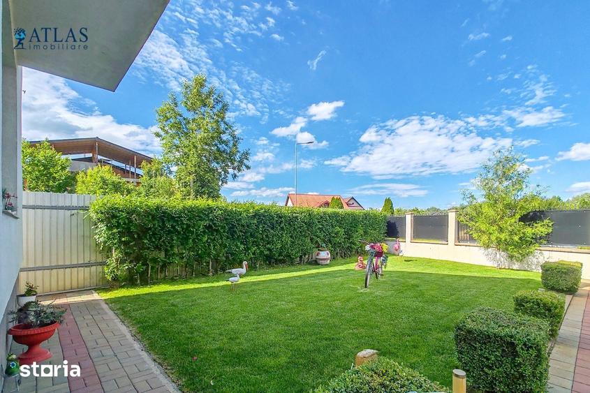 Casă cu 6 camere cu Teren 866 Mp în Bod