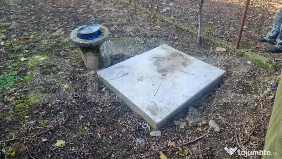 Casă cu 4 camere cu Teren 800 Mp în Cocorăștii Colț
