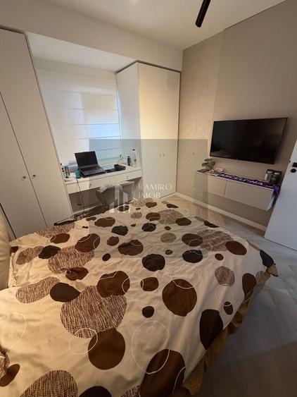Apartament 3 camere Luica / Soseaua Giurgiului / Pogoanele - 1