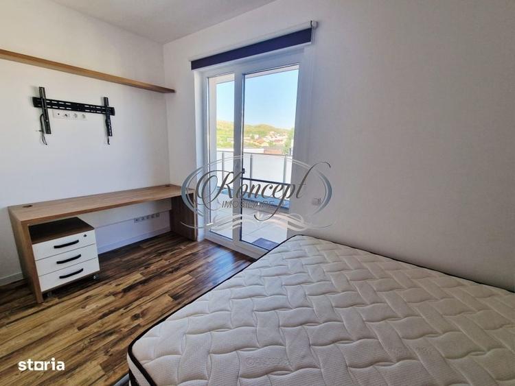 Apartament la cheie in cartierul Borhanci - 8