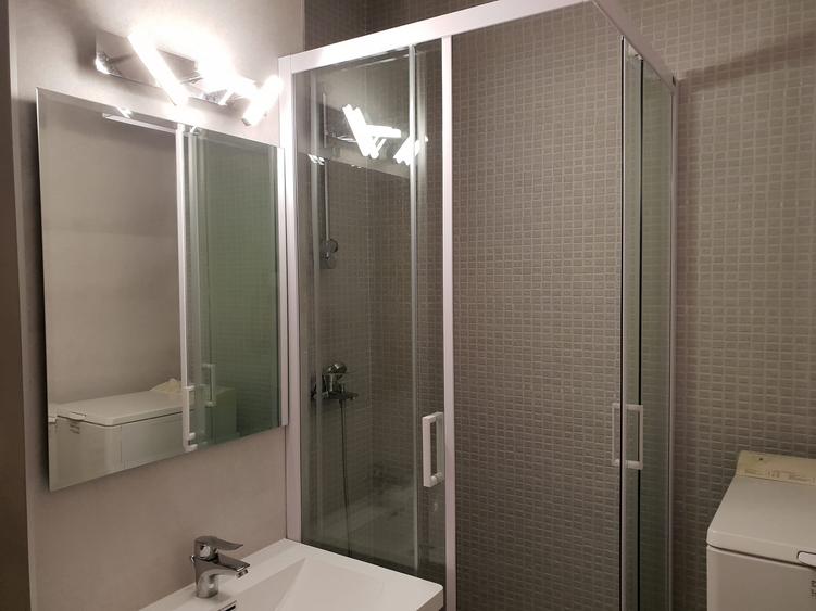 Apartament cu 2 camere în Gemenii