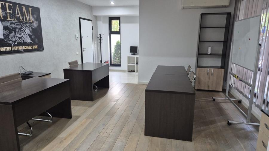 Apartament de inchiriat 2 camere zona Aparatorii Patriei - 2