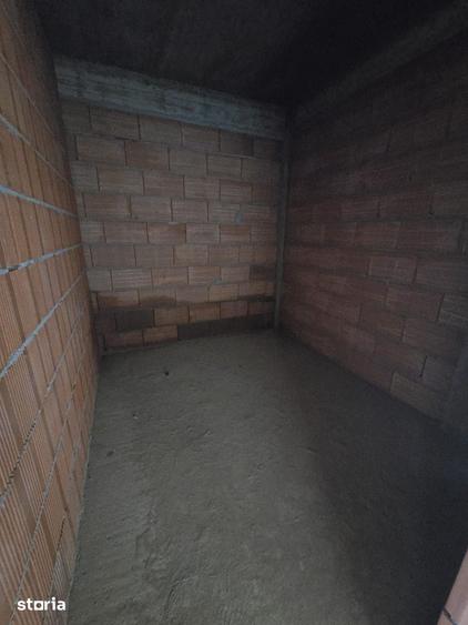 Apartament cu 2 camere în Moșnița Nouă