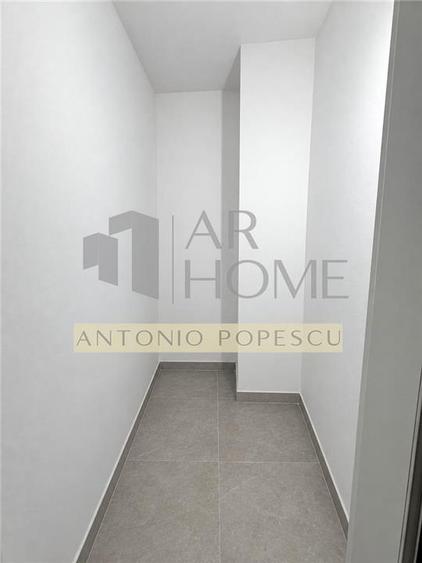 Apartament cu 3 camere decomandat, mobilat în Gheorghe Doja