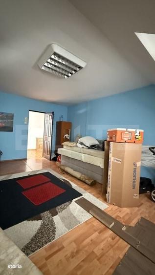 Apartament cu 4 camere în Central