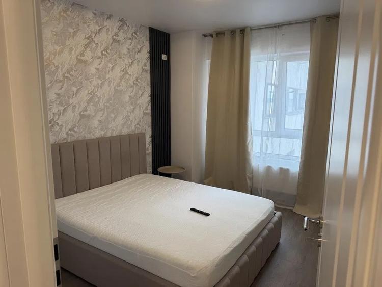 Central Adress 2 camere cu balcon - 5