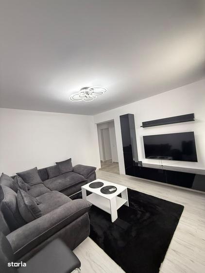 Apartament 2 camere decomandat prima inchiriere | 480 /luna - 3
