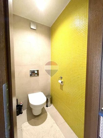 Apartament cu 2 camere de închiriat, Faleza Nord, loc de parcare! - 13