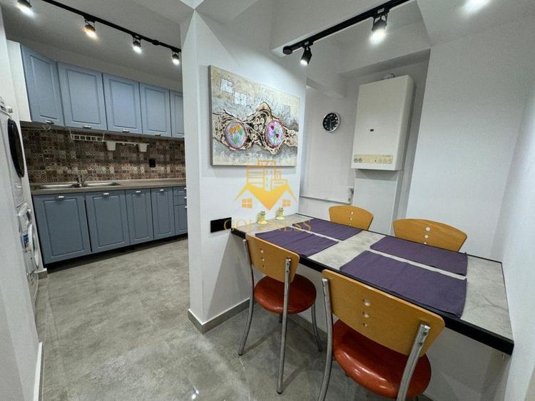 2 camere decomandate, prima inchiriere,Iulius Mall, FSEGA, Gheorgheni - 1