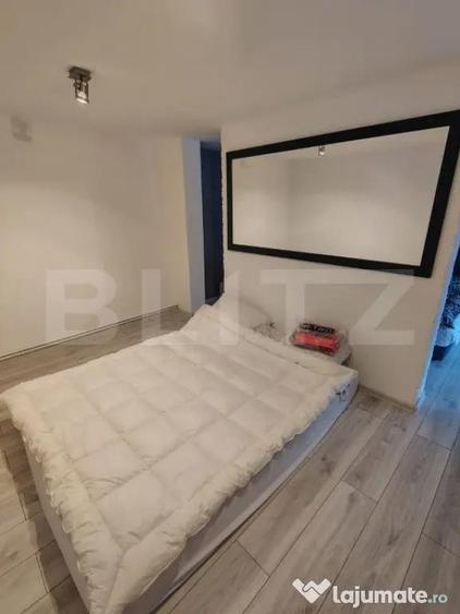 Casă cu 4 camere cu Teren 180 Mp în Mănăștur
