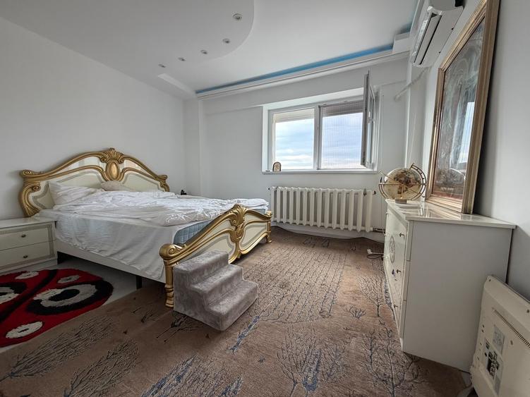 Apartament cu 2 camere decomandat, mobilat în Văcăresti