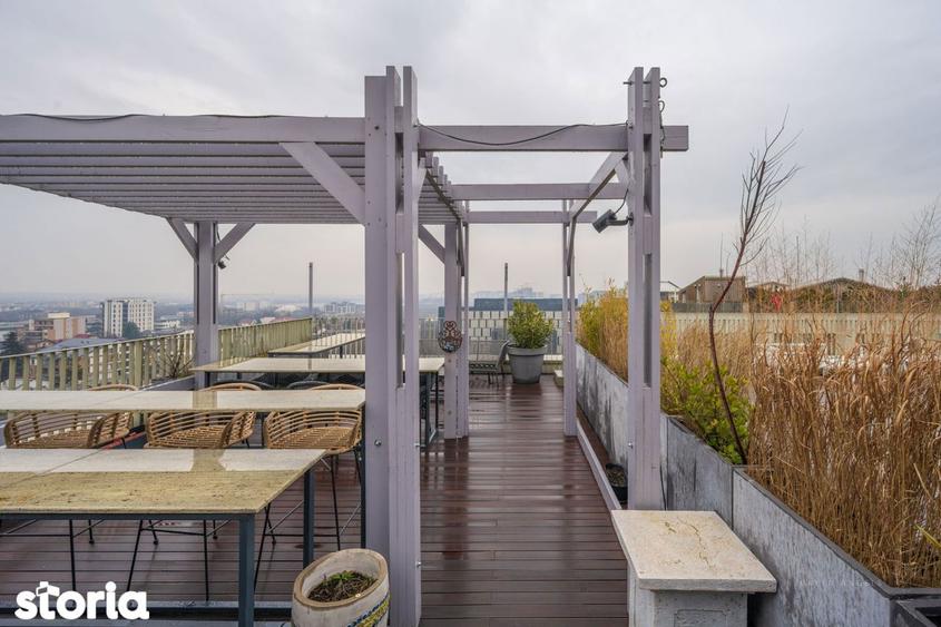 Apartament cu 3 camere, mobilat în Aviației