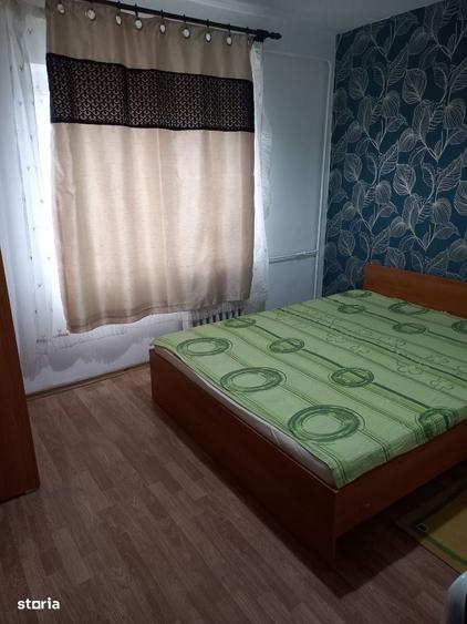 Apartament cu 2 camere decomandat în Titulescu