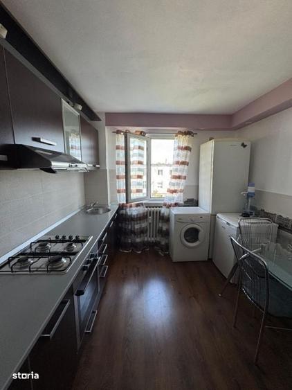 Apartamenr 2 camere, 54 mp, zona Brazda - 5