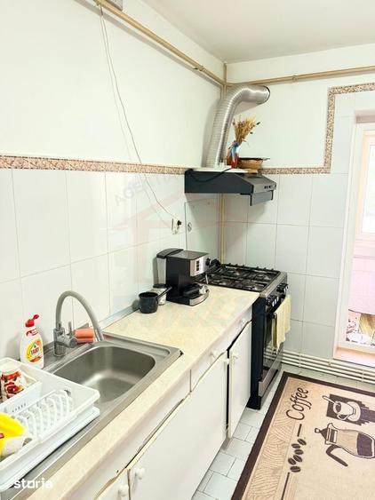 Apartament cu 2 camere în Mazepa 2