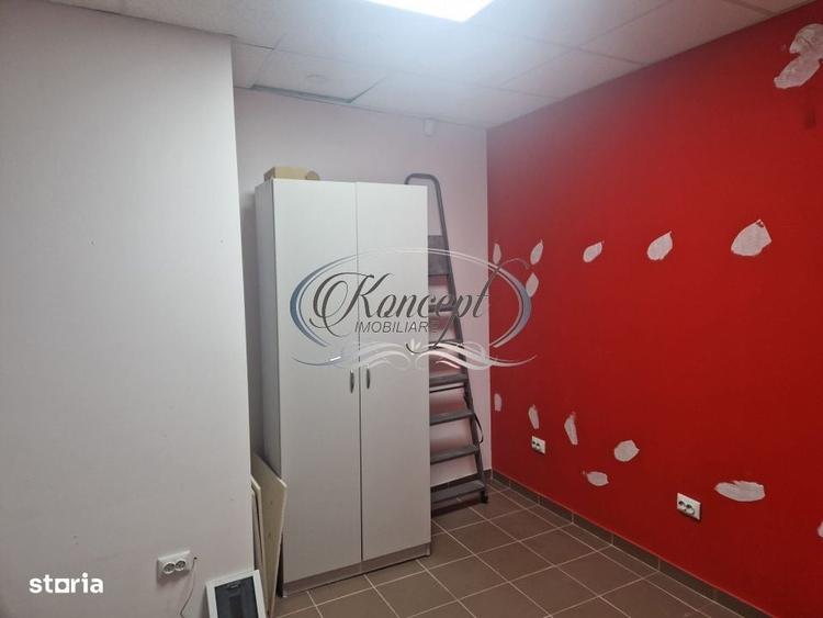 Spatiu comercial cu vitrina, Piata Mihai Viteazu - 3