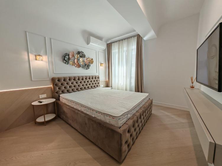Apartament cu 2 camere în Aviației