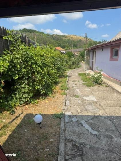 Casă cu 3 camere în Obedin
