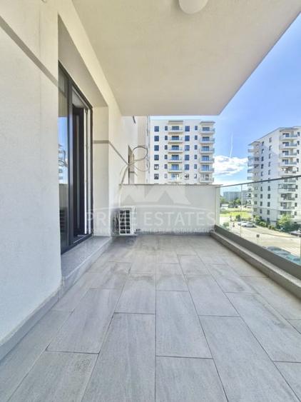 PRIMA INCHIRIERE! Studio Dublu | Greenfield | Parcare Inclusa - 2