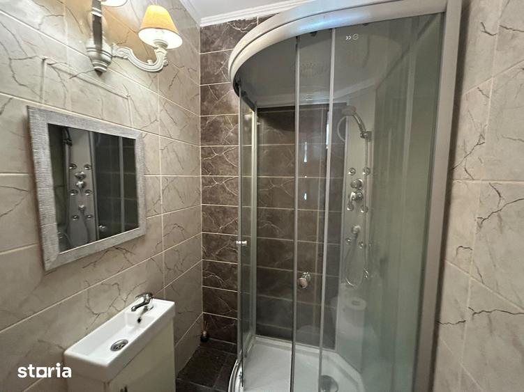 Apartament cu 3 camere în Nord