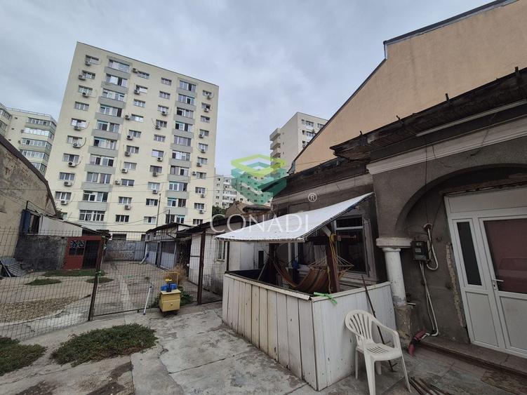 Teren Construcții intravilan de 532 mp, în Iancului