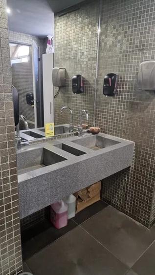 Spațiu comercial, de 227 mp, în Decebal