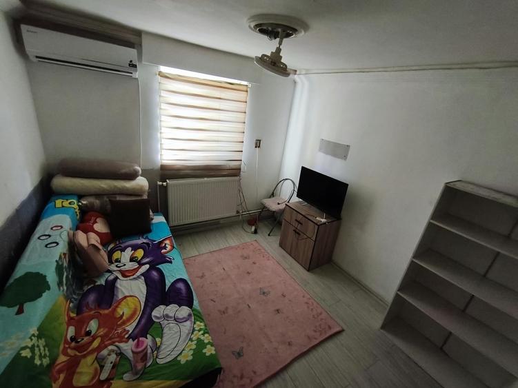 Casă cu 4 camere cu Teren 67 Mp în Central