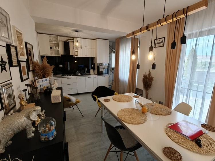 Apartament 2 camere | 50 mp | zona Sub Cetate | Flore?ti - 2