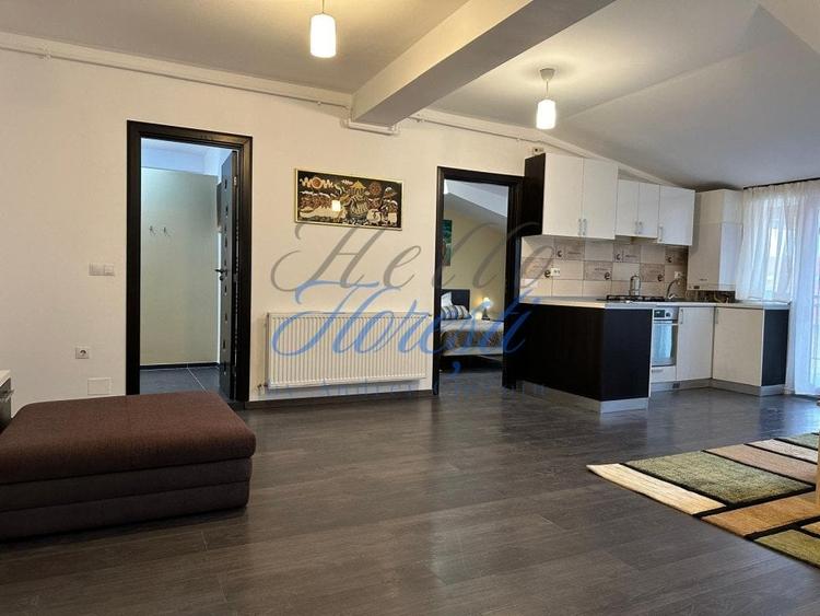 Apartament 2 camere, 64mp, mobilat și utilat, Muzeul Apei, Floresti - 4