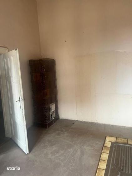 Apartament cu 3 camere în Calea Aradului