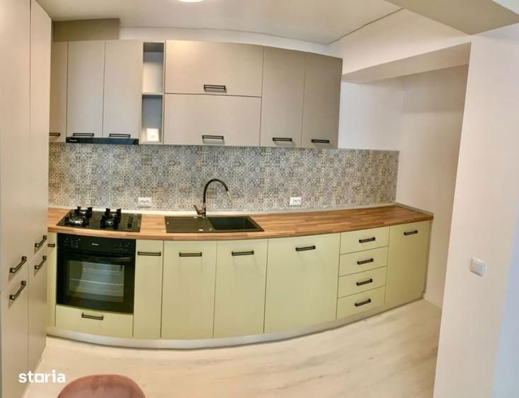 Apartament cu 2 camere decomandat în Mărăști — fotografia 3
