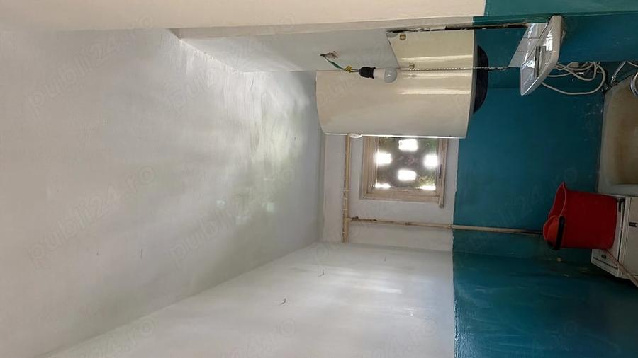 Apartament cu 2 camere nedecomandat, mobilat în Sud