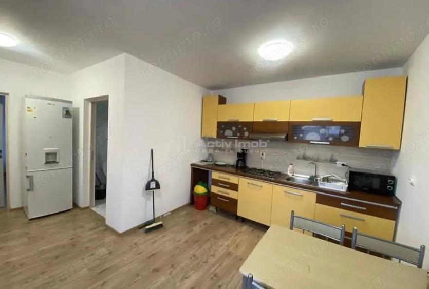 Apartament cu 3 camere decomandat în Iosia