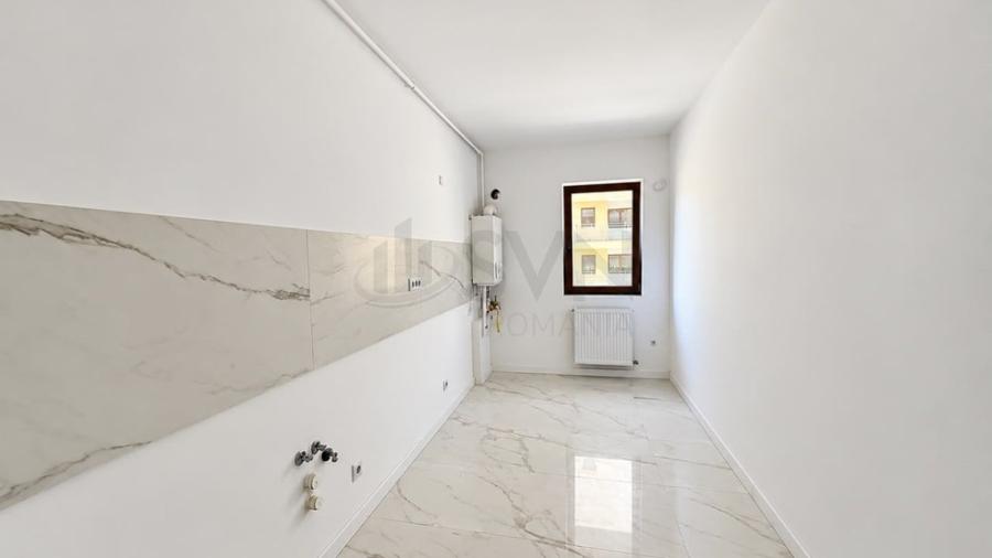 Apartament cu 2 camere decomandat în Berceni