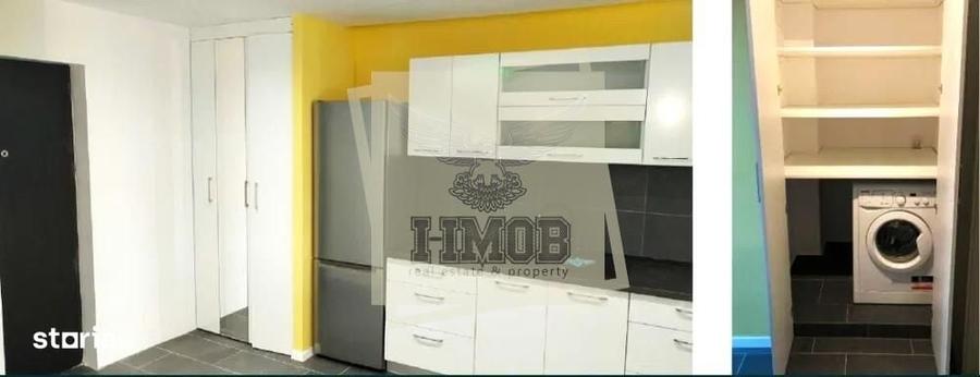 Apartament de lux 2 camere balcon si parcare in Arhitectilor - 8