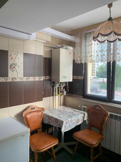Garsoniera de inchiriat Zona Catedrala Marasesti, Suceava - 5