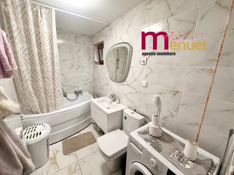 Casă cu 3 camere cu Teren 108 Mp în Pelican