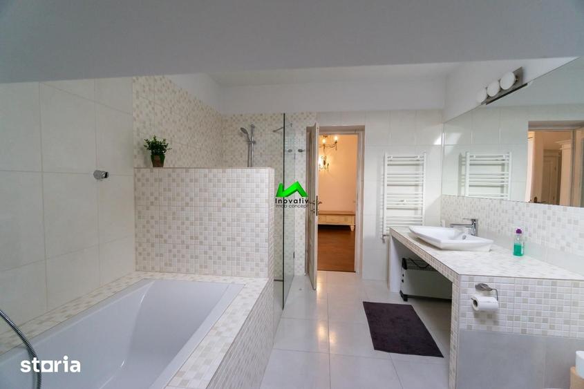 Apartament cu 3 camere în Sub Arini