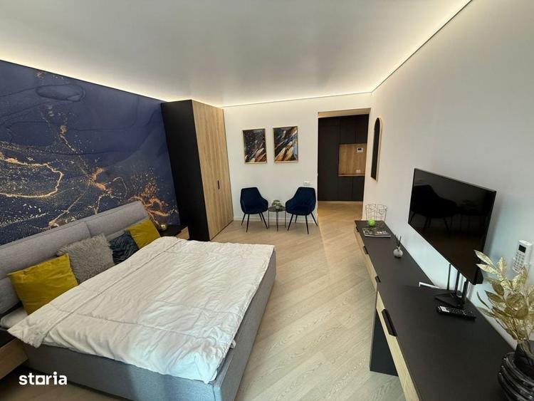 Apartament în Nord