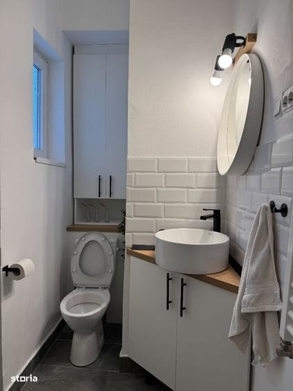 Apartament ultracentral 3 camere proaspat renovat - 5