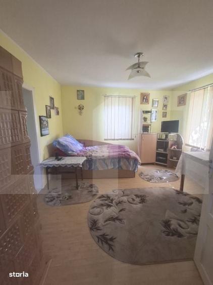 Casă cu 4 camere în Stâncești
