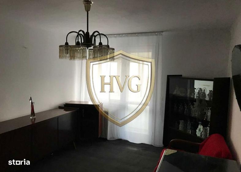 Apartament cu 2 camere în Grivița