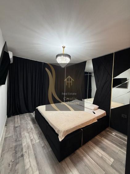 Apartament cu 2 camere decomandat în Theodor Pallady