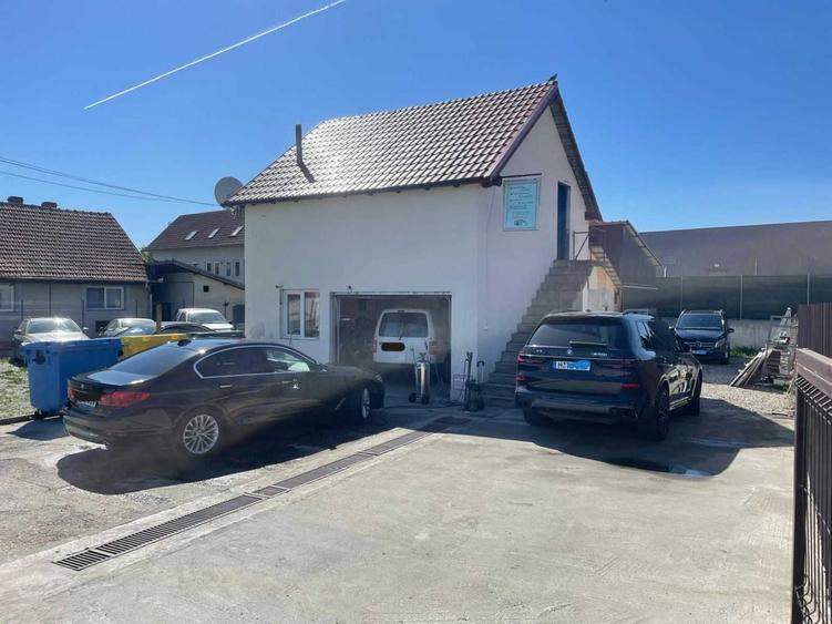 Apartament decomandat în Lazaret