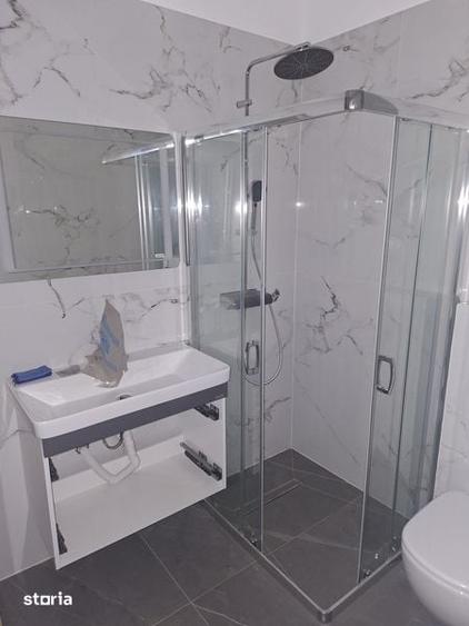 Apartament cu 2 camere în Plaiul Vulcanești