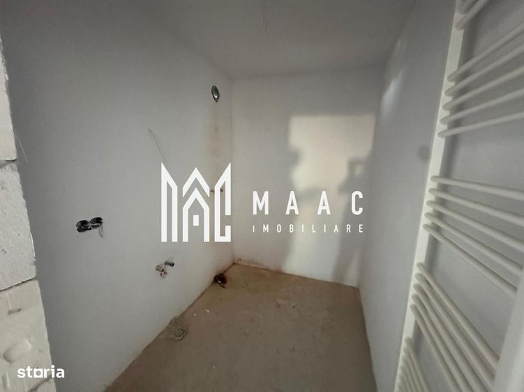 Apartament cu 3 camere în Turnișor