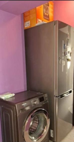 Apartament cu 2 camere decomandat în Kamsas
