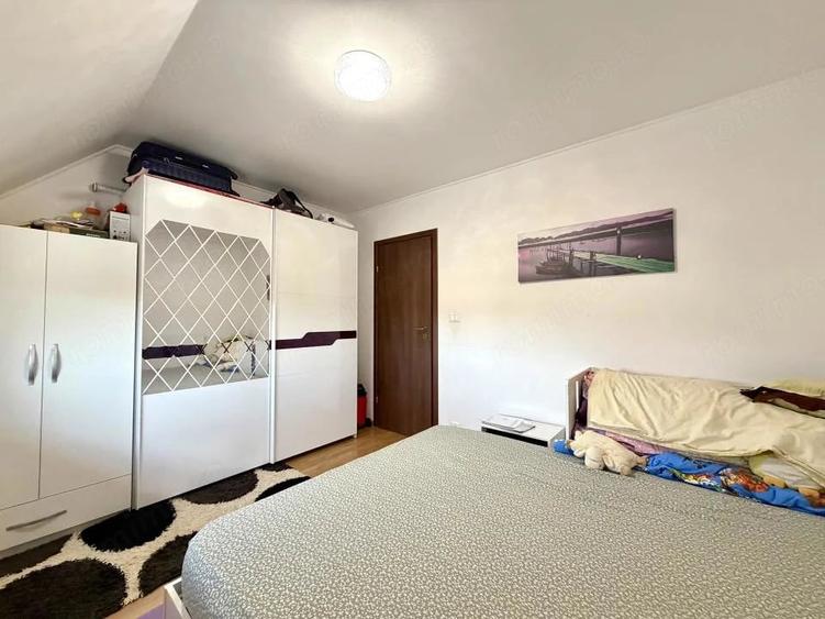 Apartament 2 camere, 51 mp utili, etaj 5/5-Zona Simion Barnutiu - 6