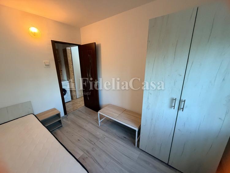 Apartament cu 3 camere în Alexandru cel Bun