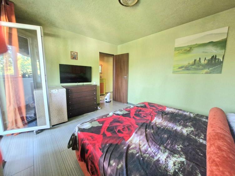 Apartament cu 2 camere decomandat, mobilat în Drumul Taberei
